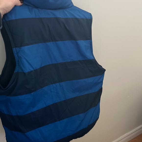 Boys gap vest - Picture 4 of 5